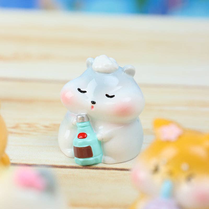 ANIMALS FIGURINE BLIND BOX-9