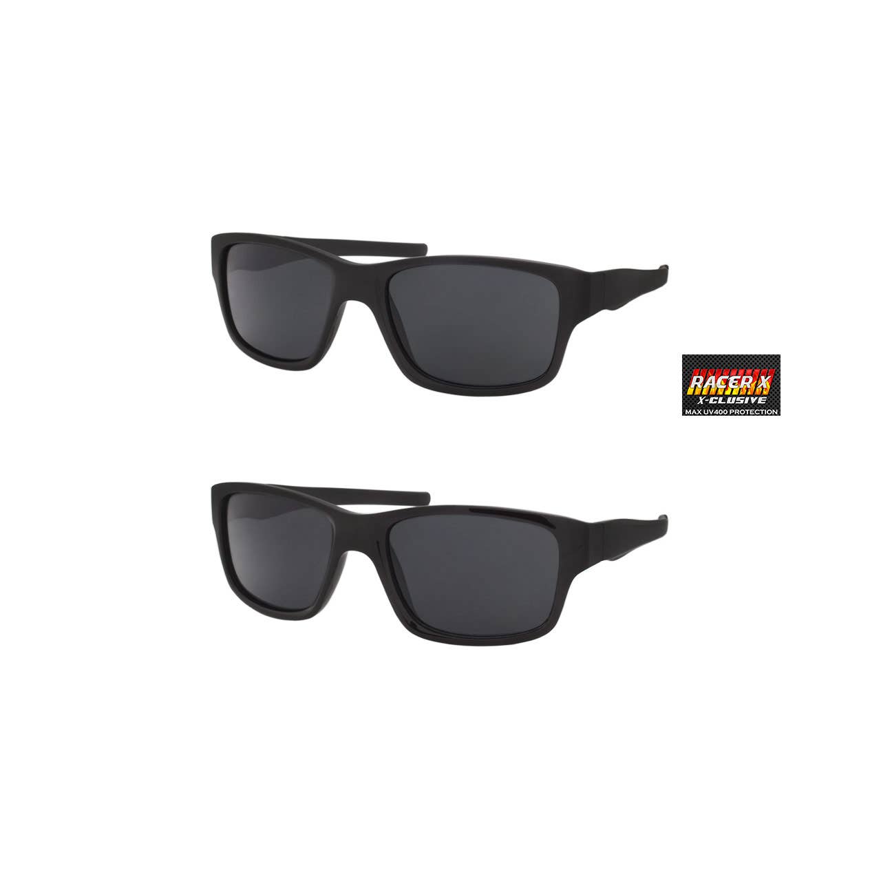 Sunglass Counter Displays Camo and Sport Styles Retail 48 PC