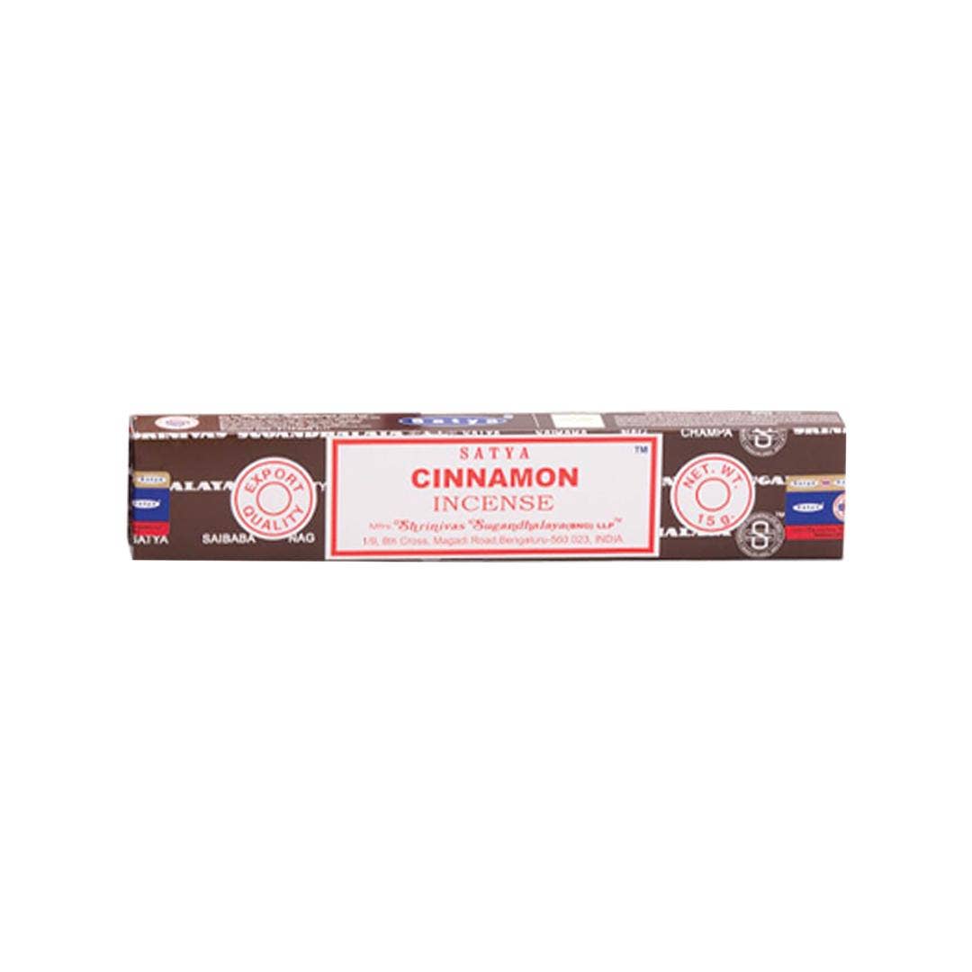 Cinnamon (15 gms. / pack, 12 packs / box)