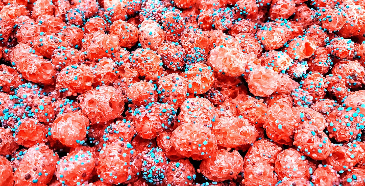 Crunchy Clusters: Original / Singles