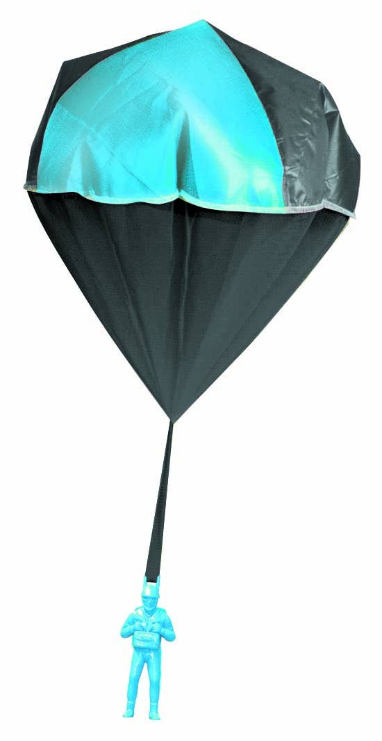 Aeromax 2000 Glow Toy Parachute