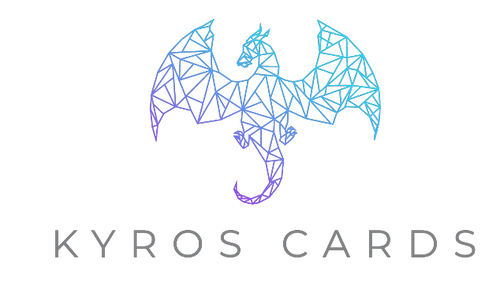 Kyros Cards logo