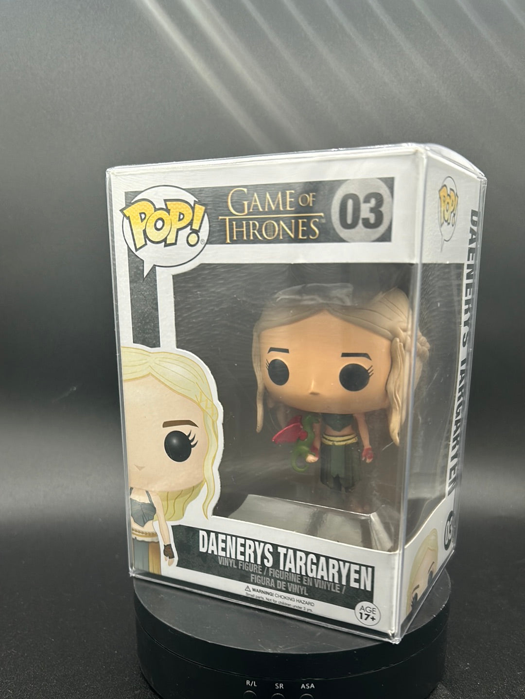 Daenerys Targaryen #03