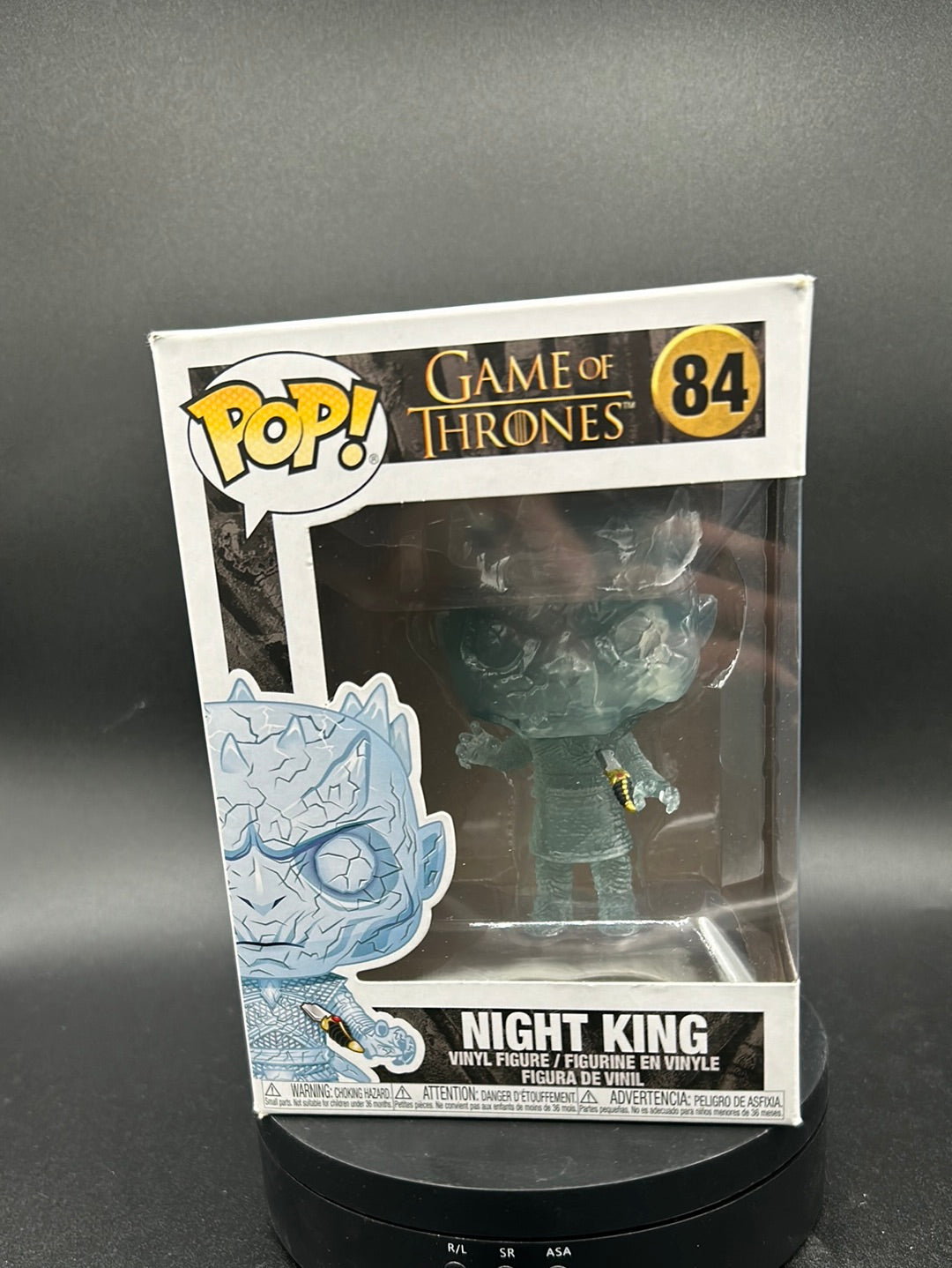 Night King #84