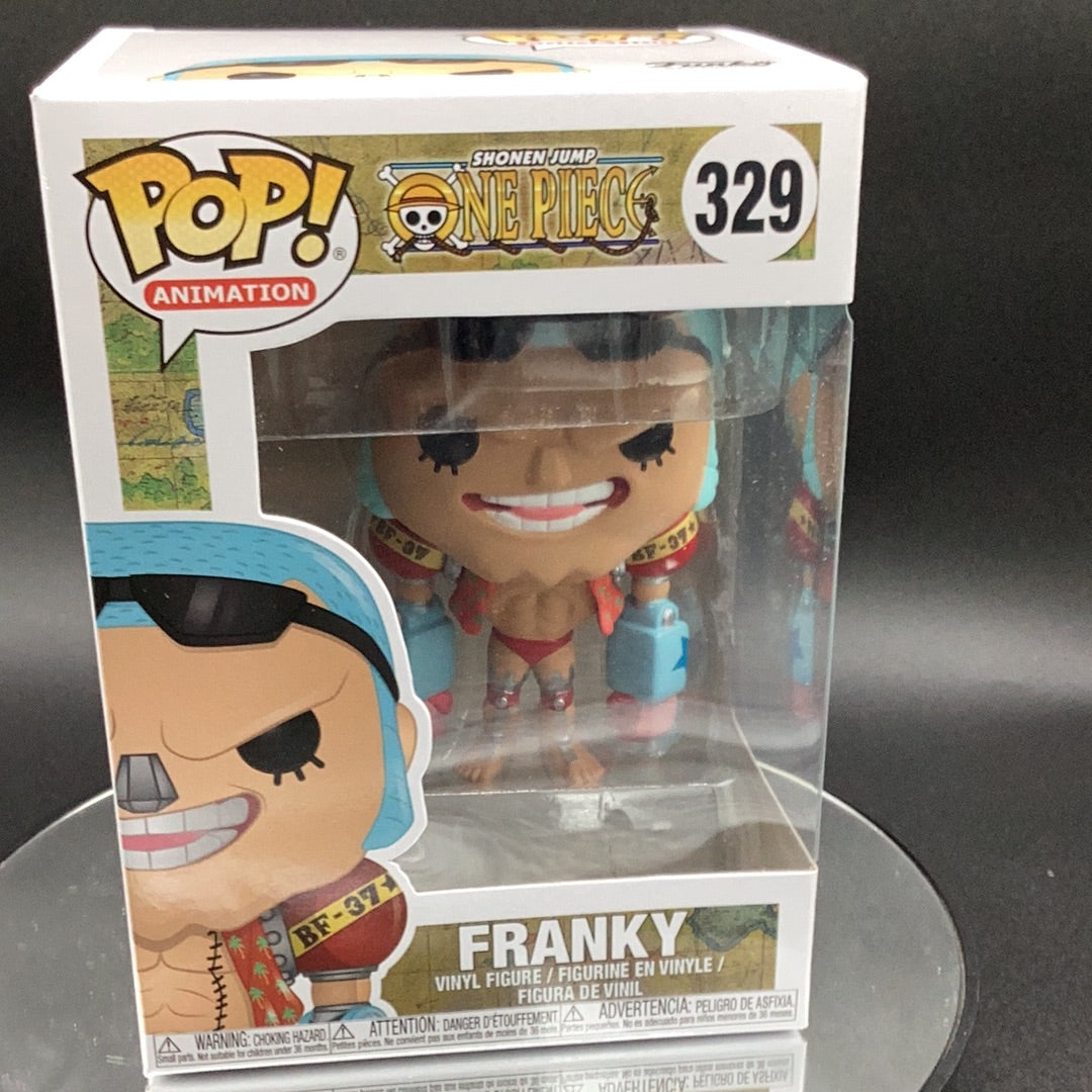 Franky #329