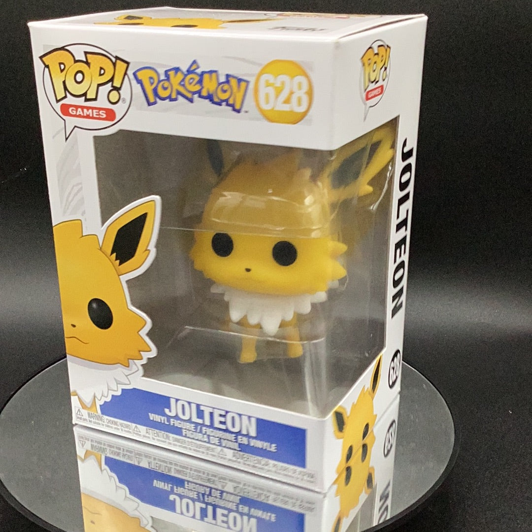 Jolteon #628