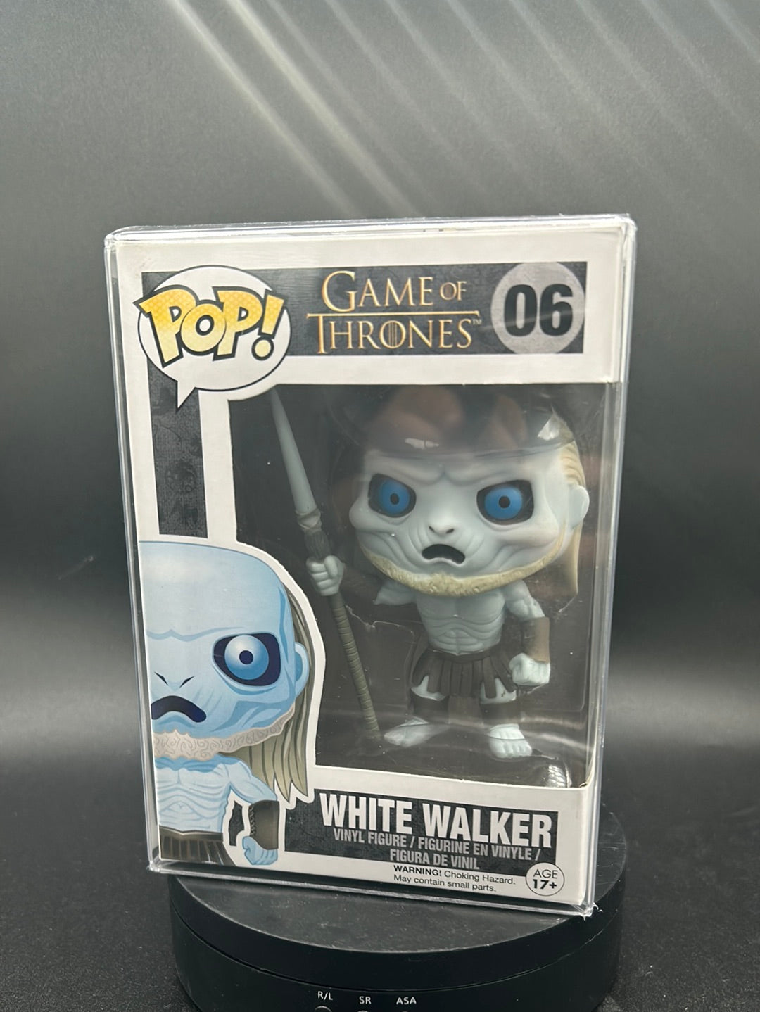 White Walker #06