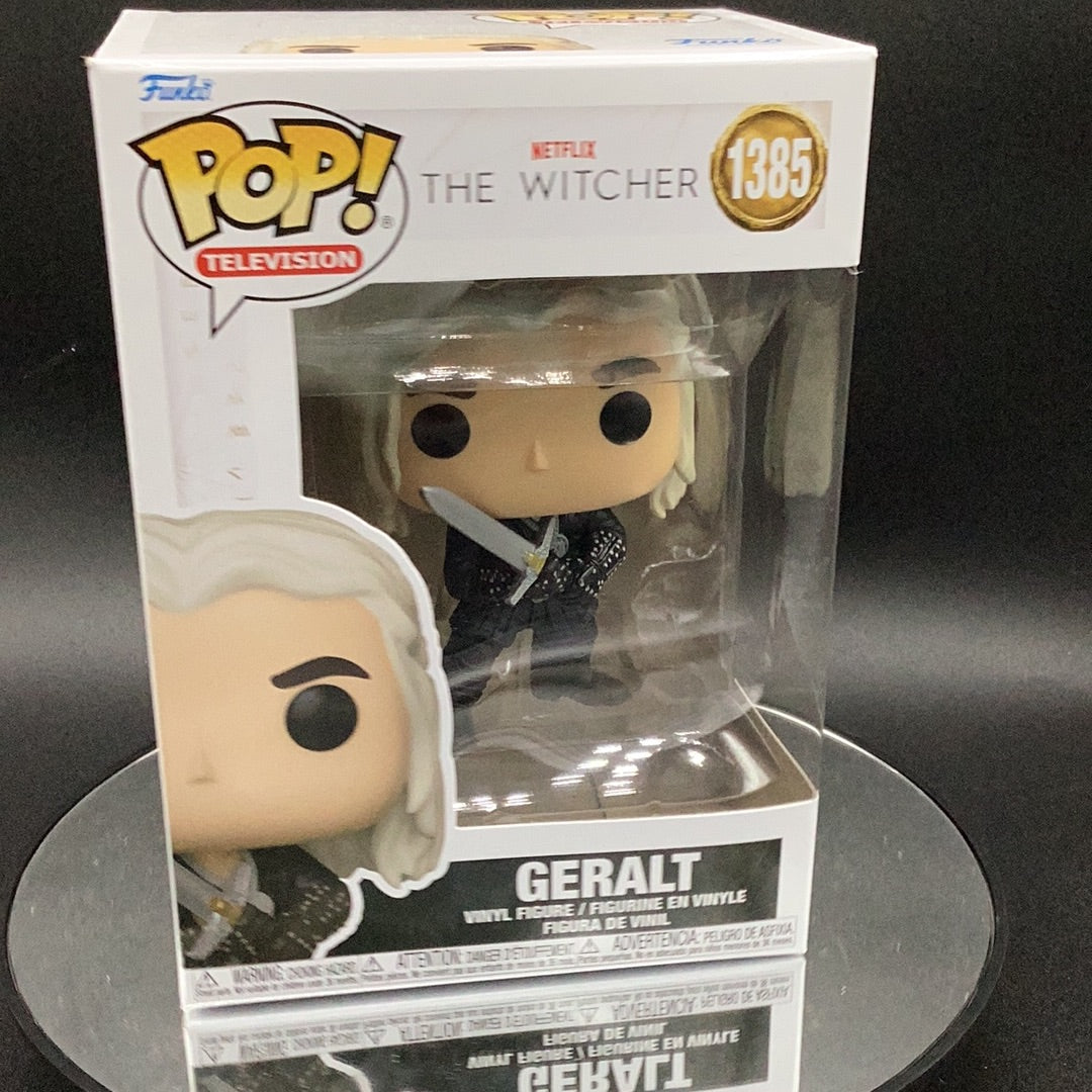 Geralt #1385