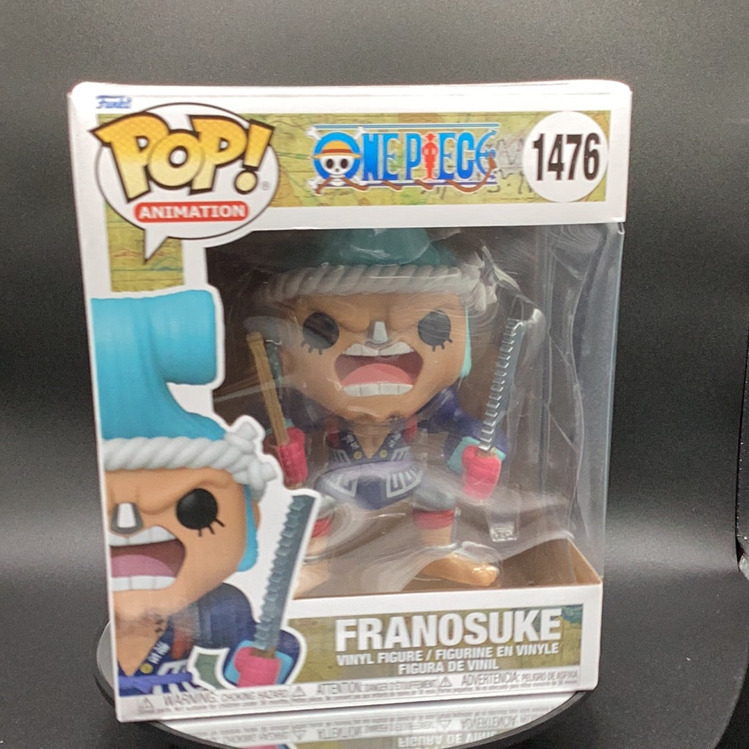 Franosuke #1476