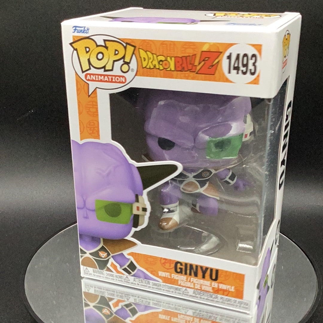 Ginyu #1493