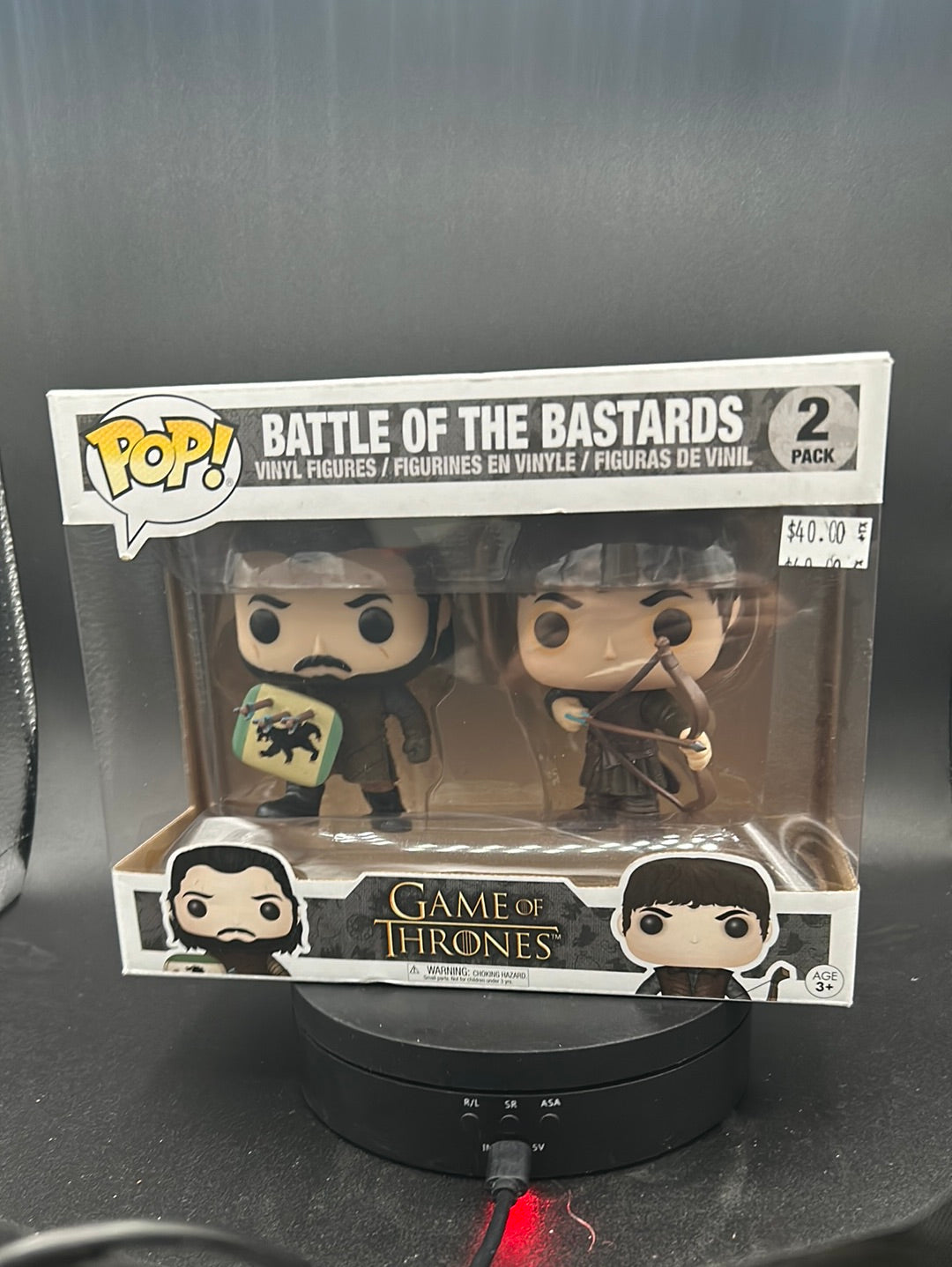 Battle of the Bastards