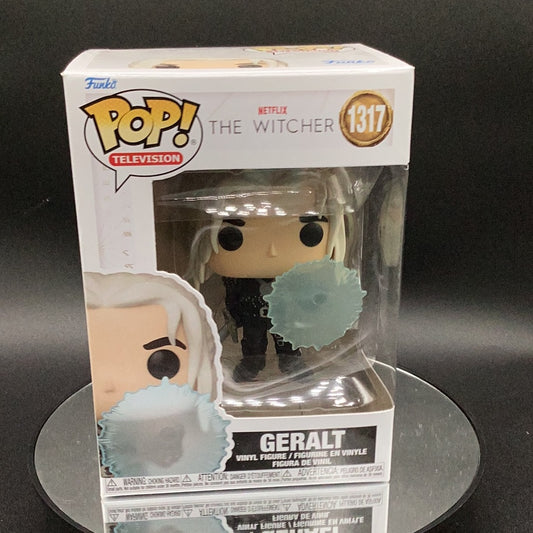 Geralt #1317