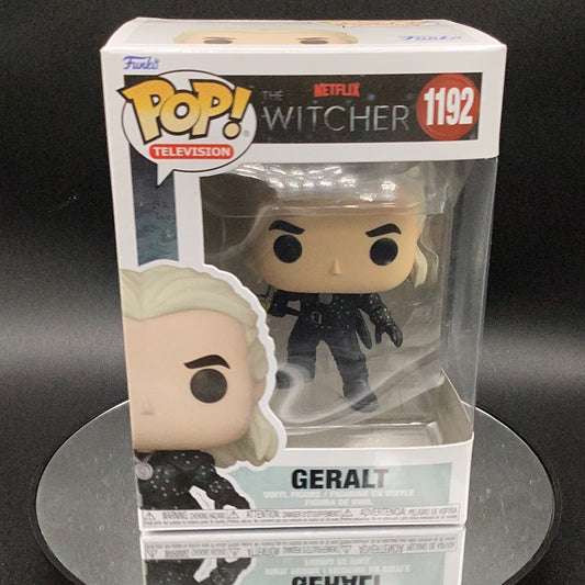 Geralt #1192