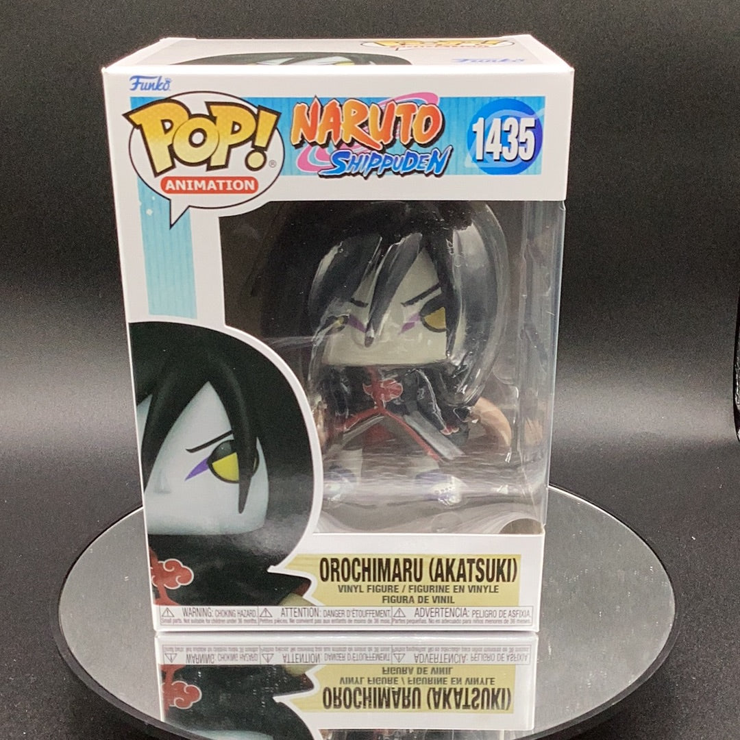 Orochimaru (akatsuki)