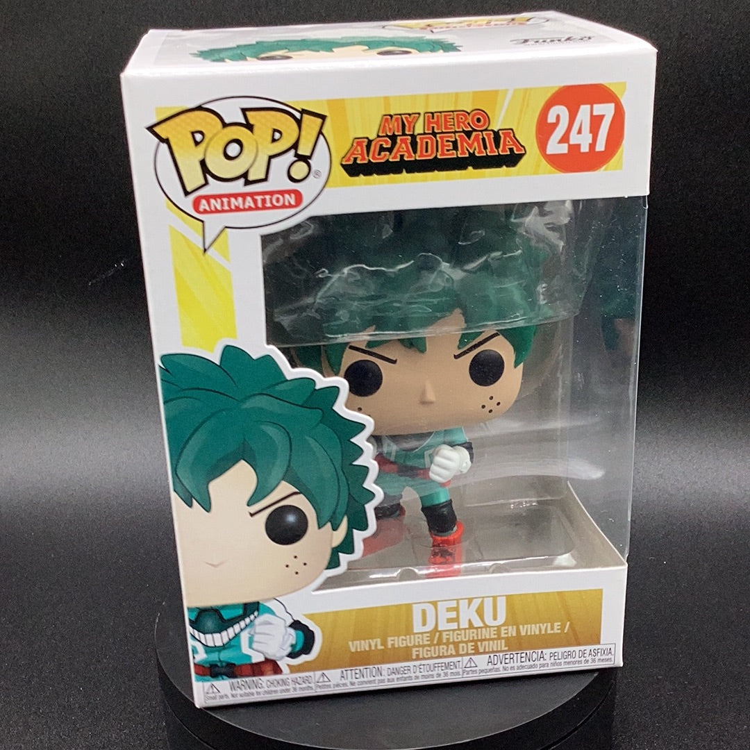 Deku #247