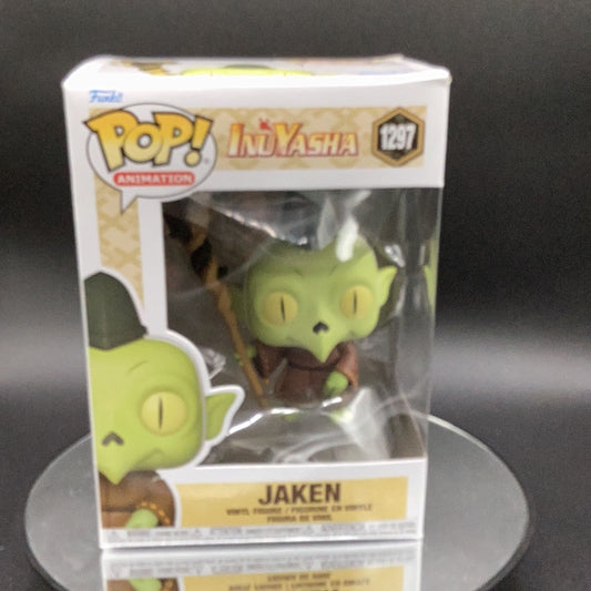 Jaken #1297