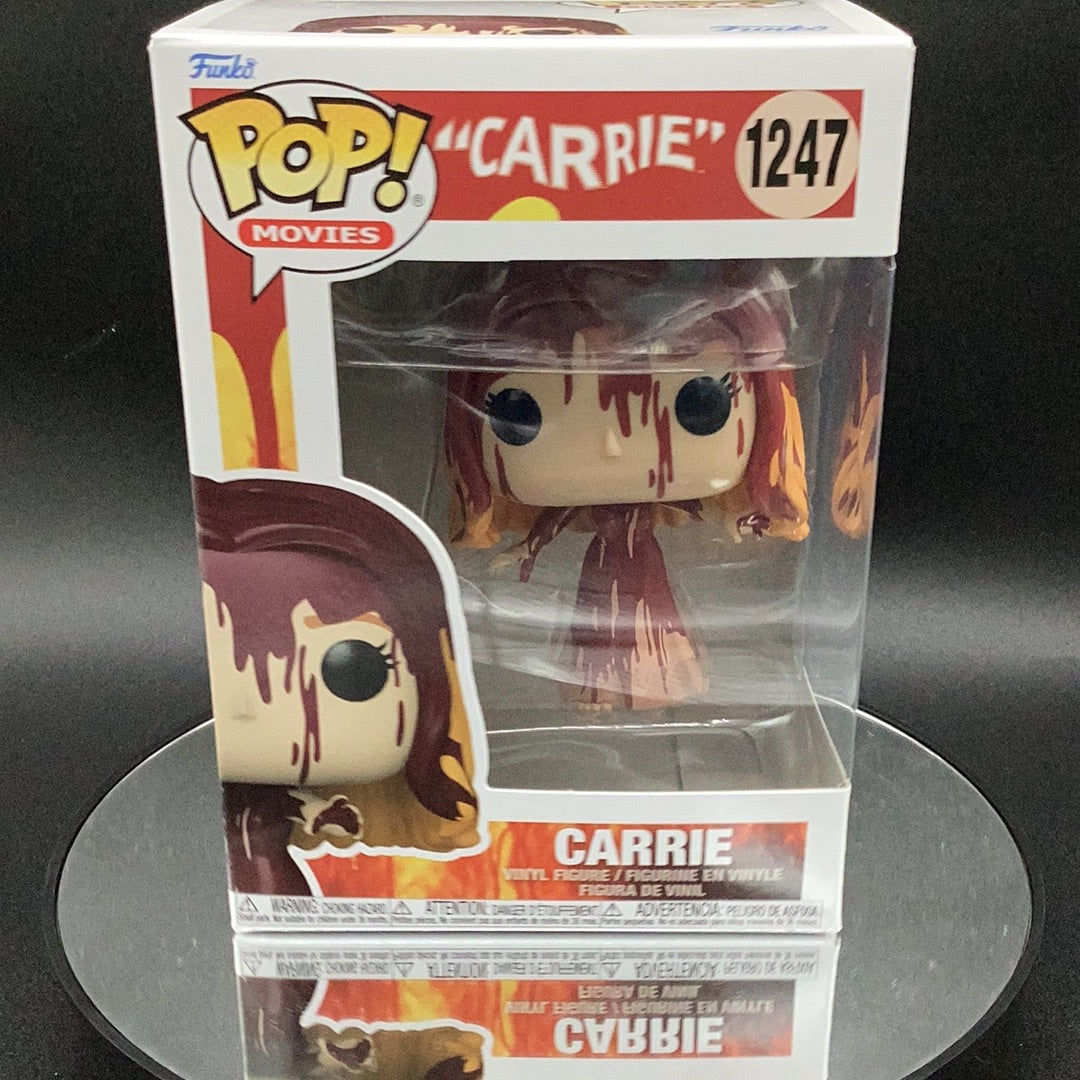 Carrie #1247