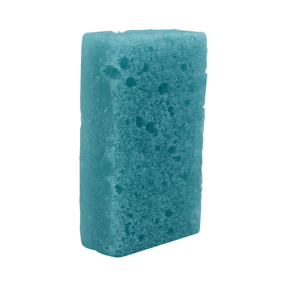 Cotton Candy Scented Soap Sponge