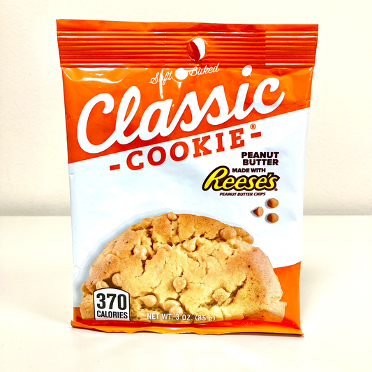 Peanut Butter made with Reese's® Peanut Butter Chips