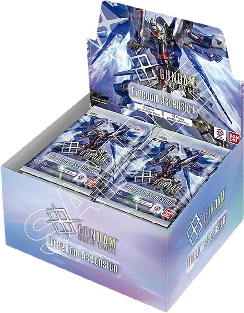Gundam Freedom Ascension