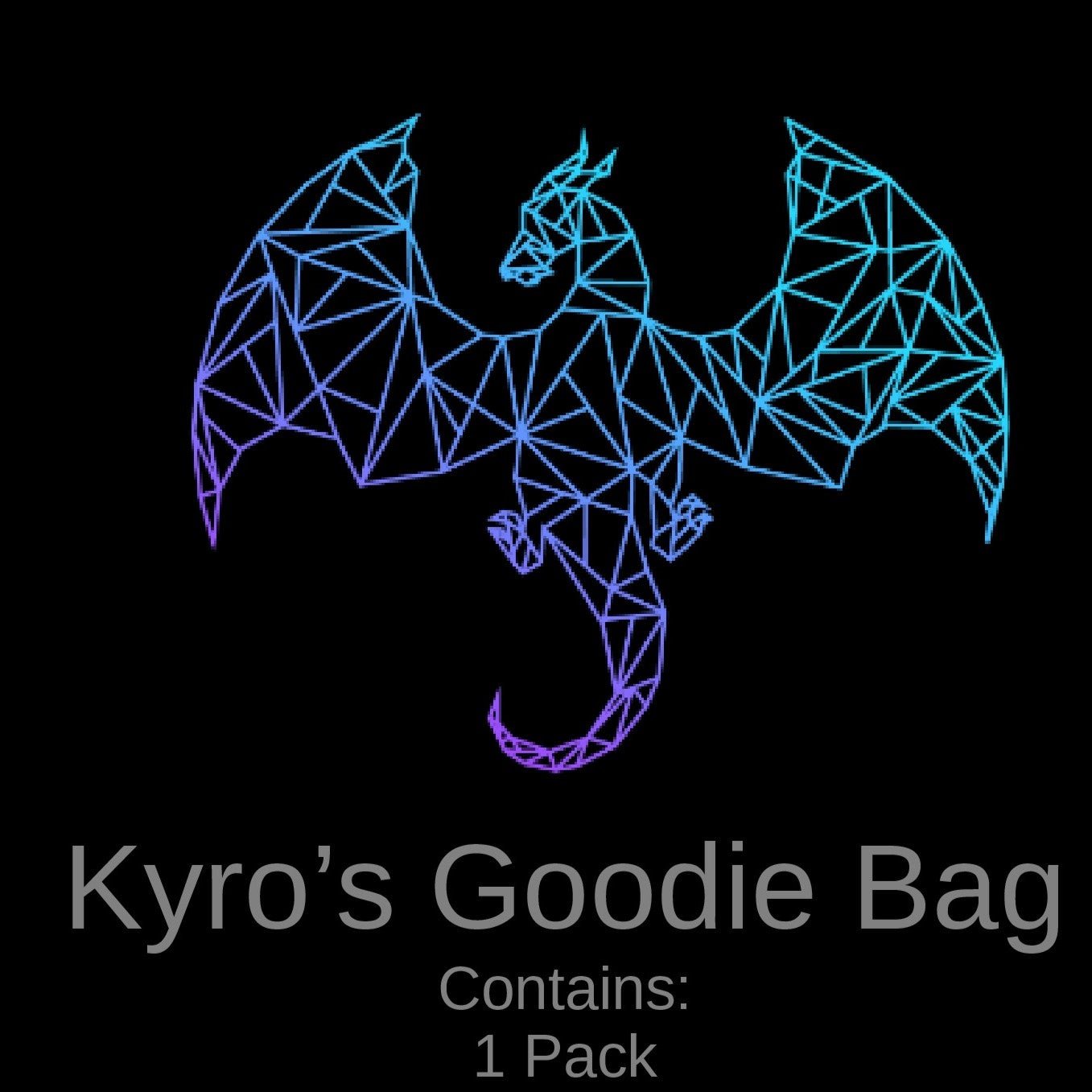 Kyros Goodie Bag