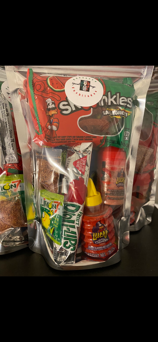 Deluxe PICKLE KITS