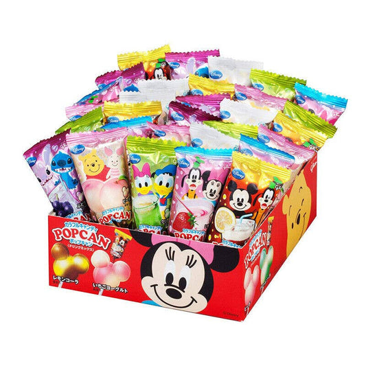 Glico Pop Candy Mix 30pck (Japan)